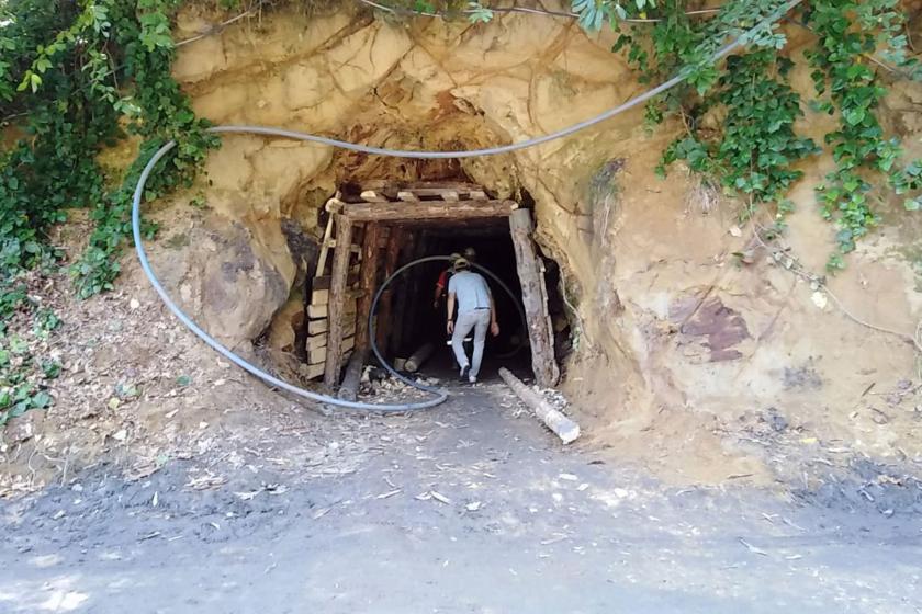 Zonguldak'taki maden ocaklarında 5 yılda 64 işçi yaşamını yitirdi