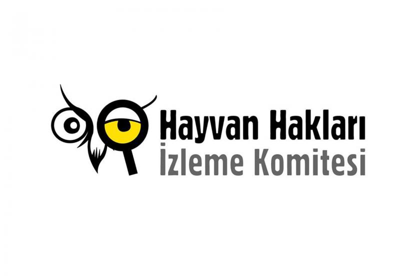 Hayvan Hakları İzleme Komitesi logosu