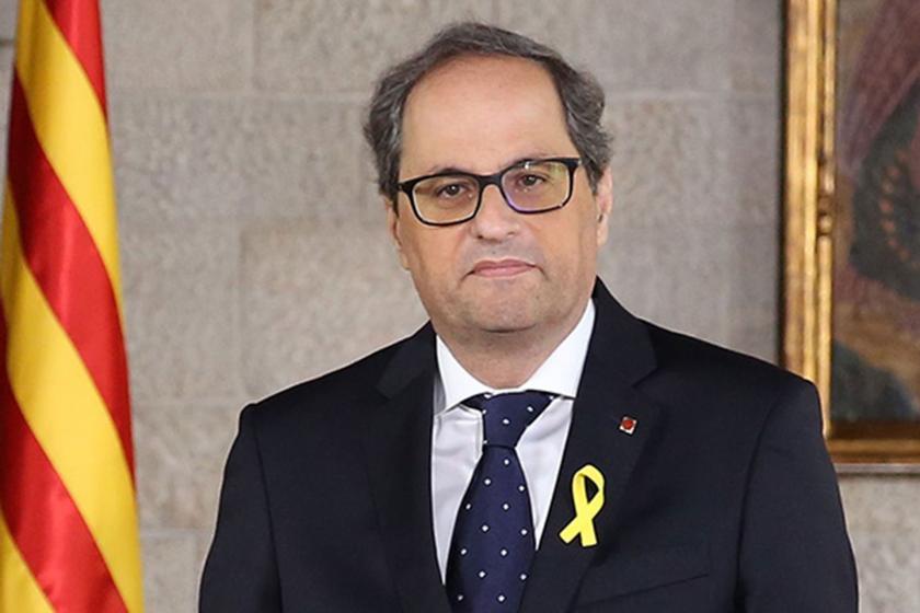 Quim Torra