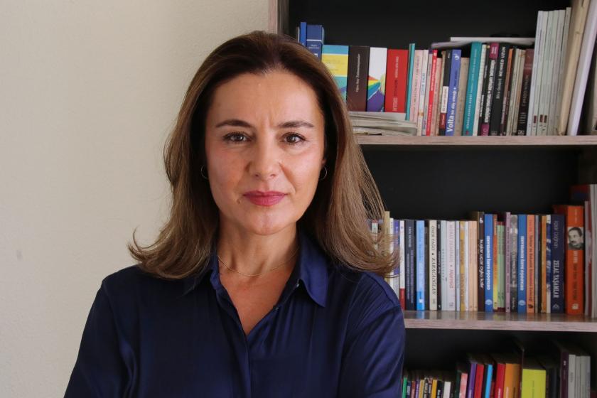 Dr. Arzu Yılmaz