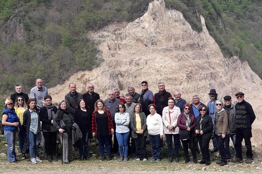  Ordu Çevre Derneği 