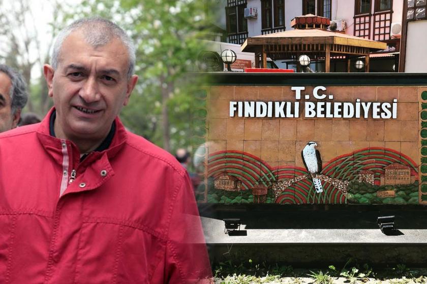 Fındıklı Belediye Başkanı Çervatoğlu