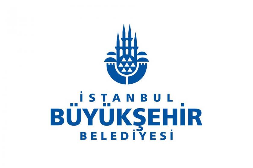 İBB logosu