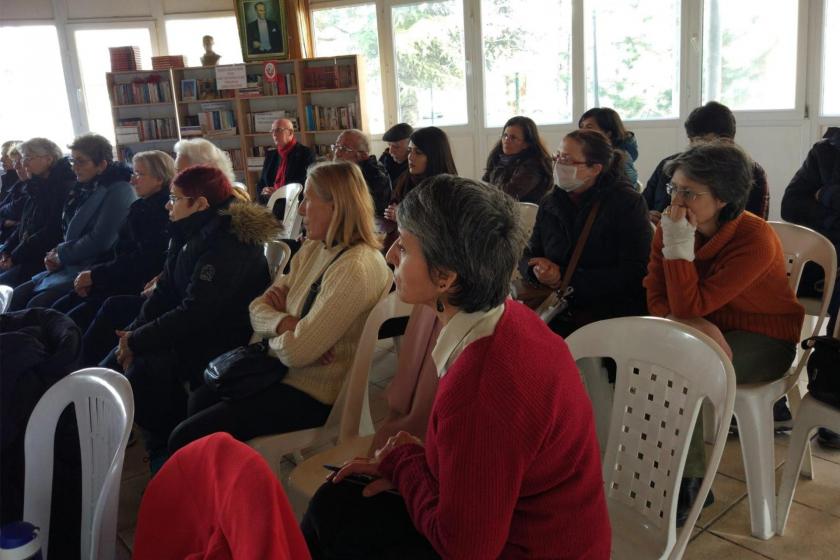 Batıkent’te çocuk istismarı paneli: İstismarı önlemek mümkün