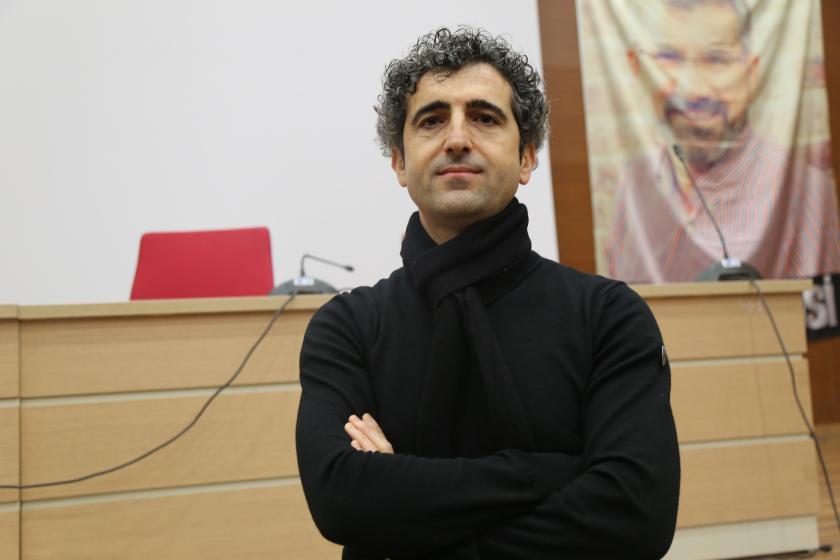 Ümit Kılınç