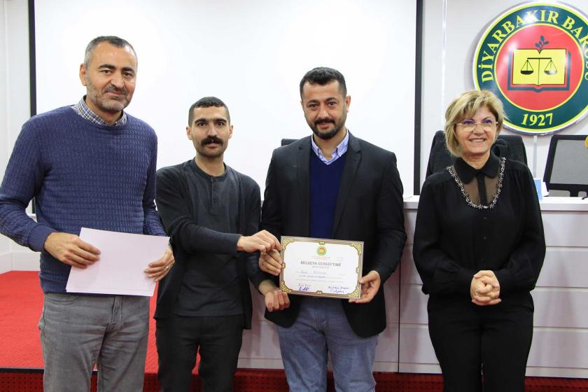 Diyarbakır Barosundan Kürtçe için çağrı: Çaba harcanmalı