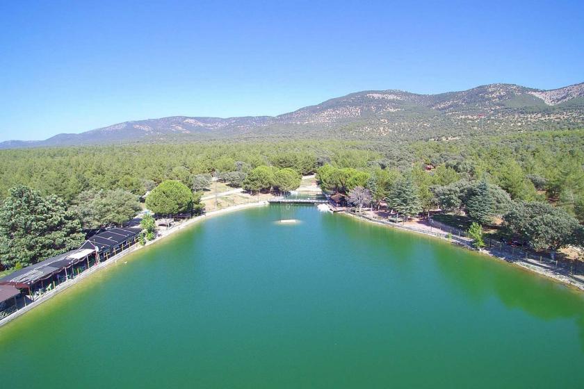 Okur mektubu | Evrenli Doğal Parkı’na hastane ısrarı