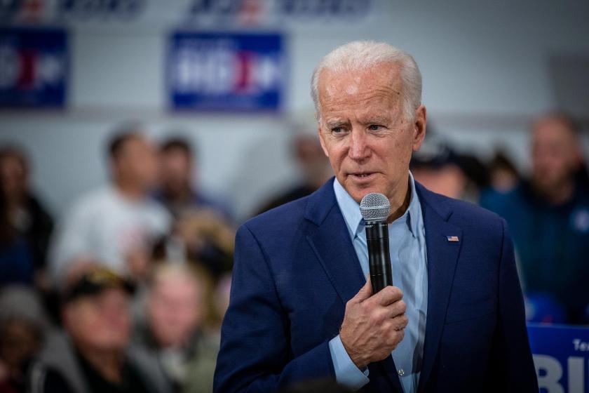 Joe Biden'ın ilk icraatları neler olacak?