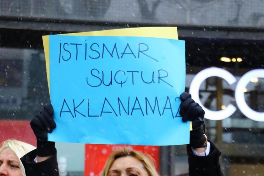 İstismara uğrayan Z.Ç.'nin ablası: Failin ailesi olayı örtbas ediyor