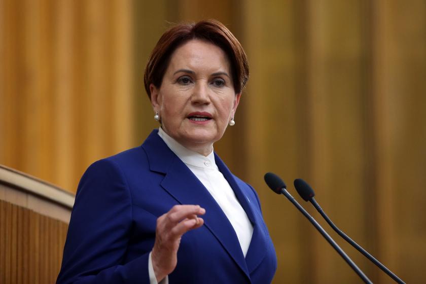 Meral Akşener