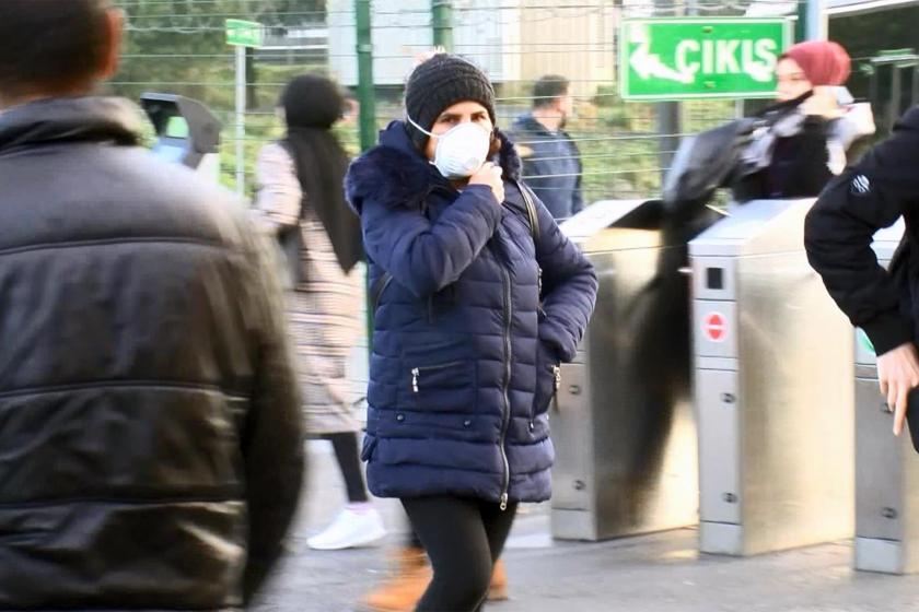 İİSŞP: Koronavirüse karşı fabrikalar denetlenmeli, işten atmalar engellenmeli