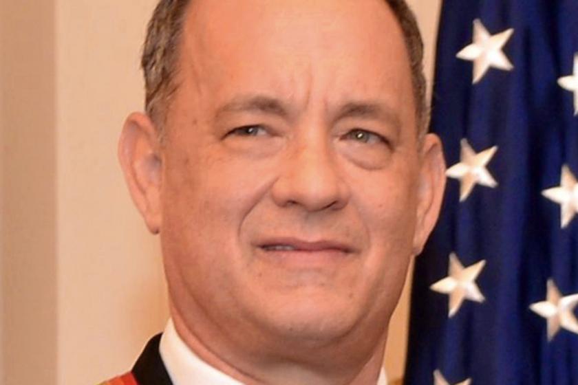 Tom Hanks