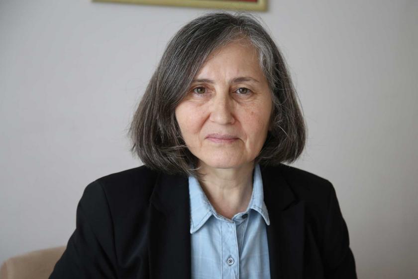 Dr. Selma Güngör: Koronavirüs tanısında kullanılan test merkezleri yetersiz