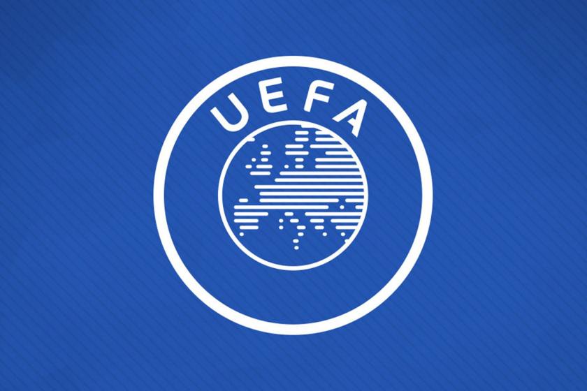 UEFA logosu