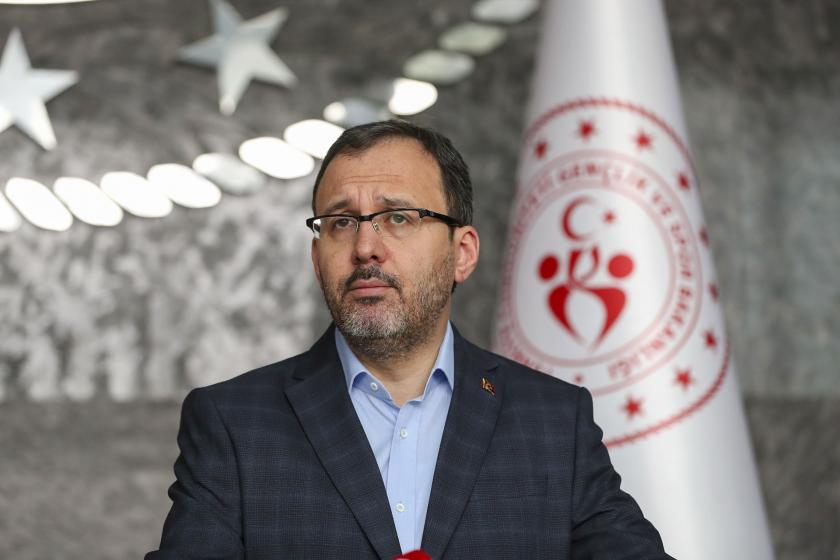 Mehmet Muharrem Kasapoğlu