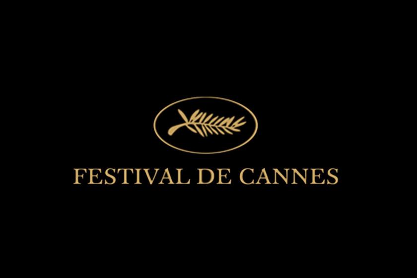 Cannes Film Festivali logosu