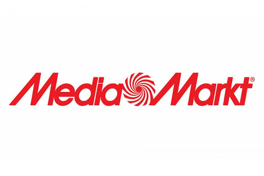 MediaMarkt logosu