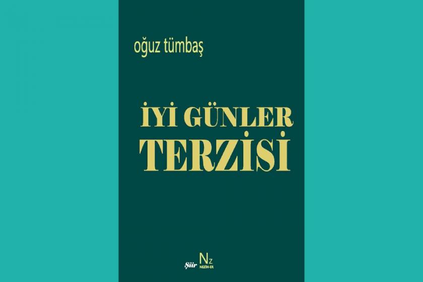 Oğuz Tümbaş'ın 