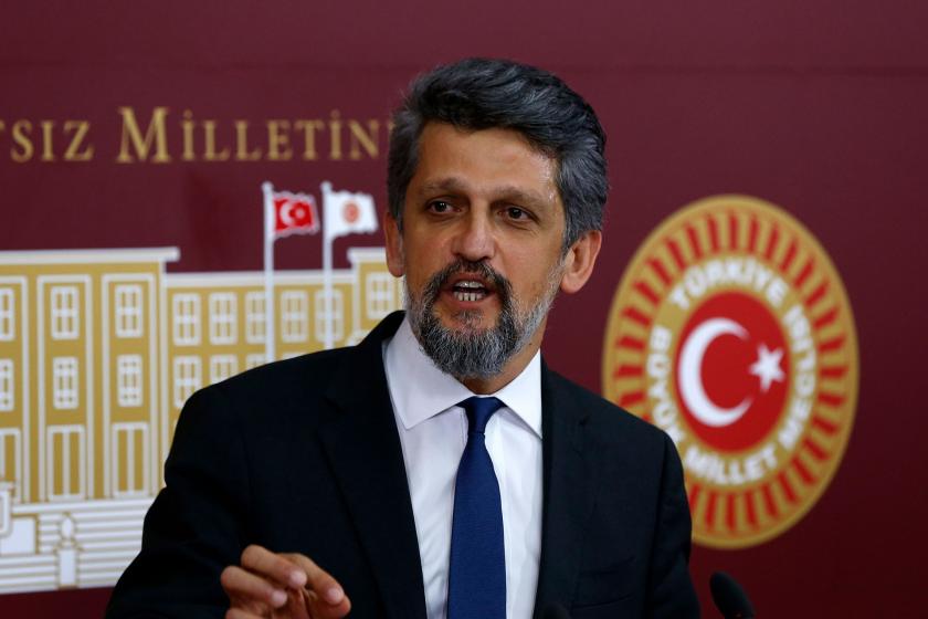 Garo Paylan 