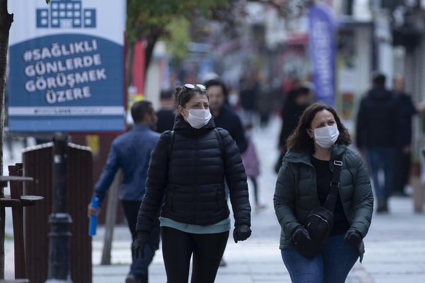 Türkiye'de koronavirüs nedeniyle can kaybı 75 oldu | Tüm gelişmeler (26 Mart)