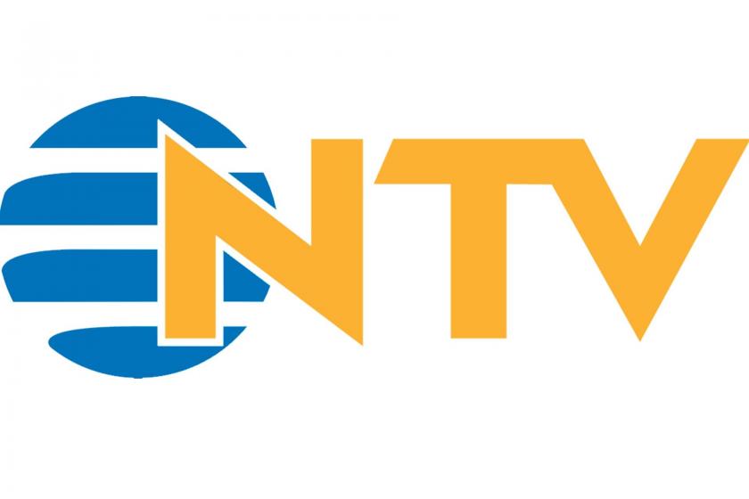 NTV logosu