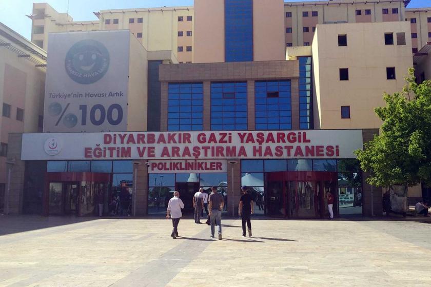 Diyarbakır'da en yüksek hasta sayısına ulaşıldı