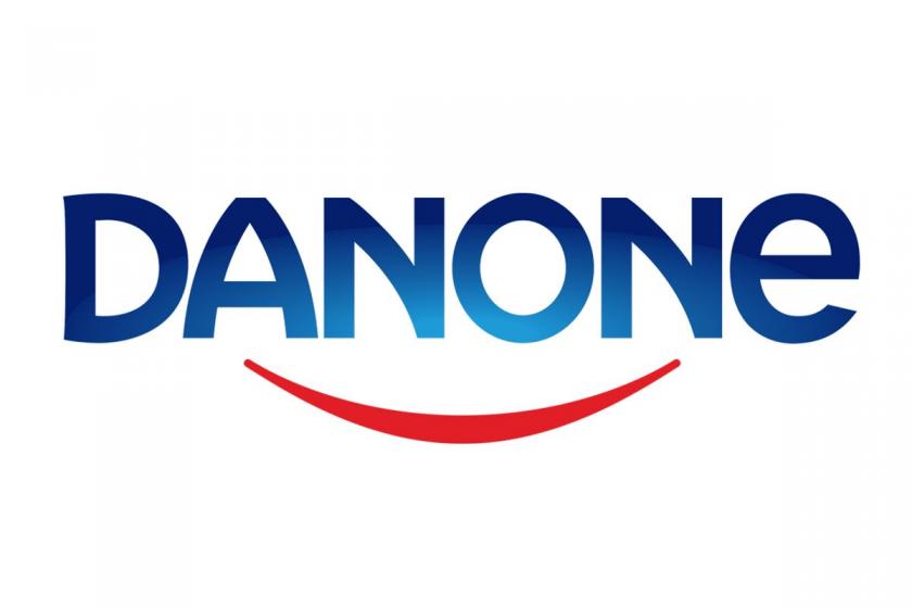 Danone logosu