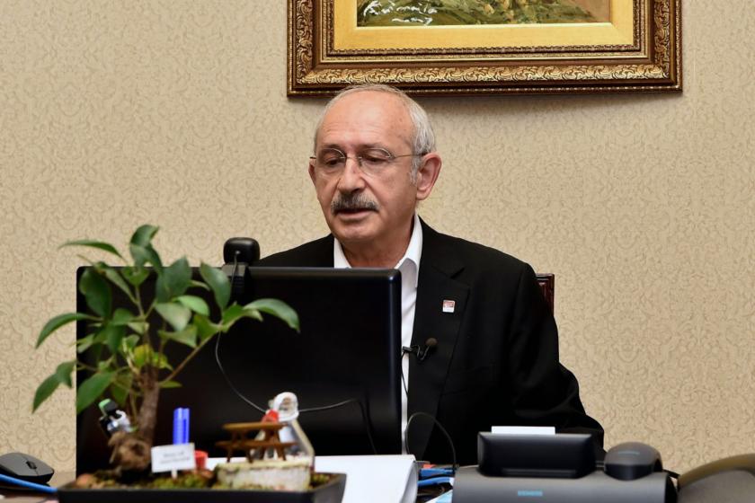 Kemal Kılıçdaroğlu