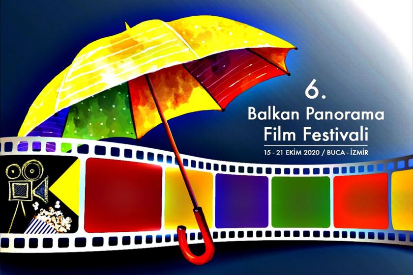 İzmir Buca'da düzenlenen 6. Balkan Panorama Film Festivali başvuruları başlıyor.