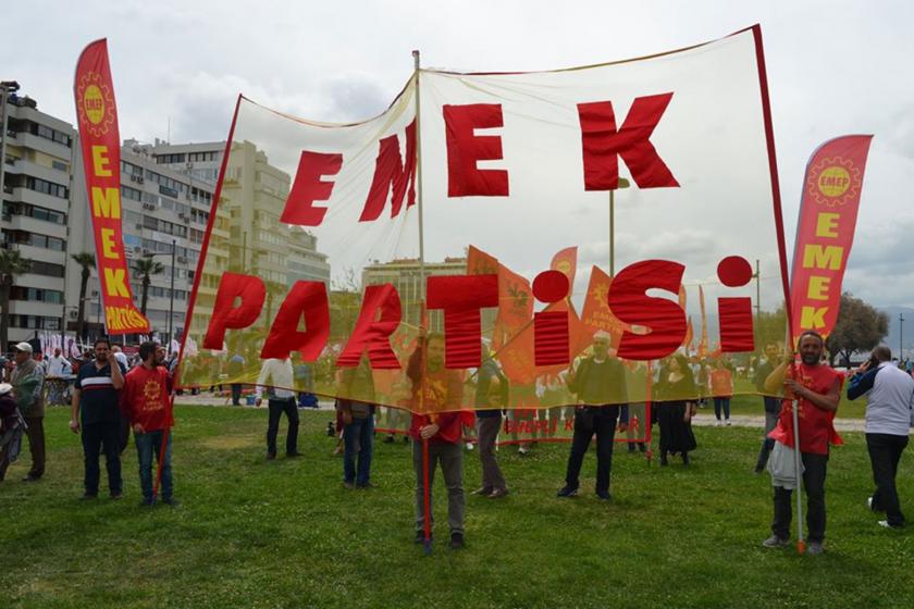 Selma Gürkan: Mücadelede kararlılık, dayanışmada ısrar | 1 Mayıs'a doğru