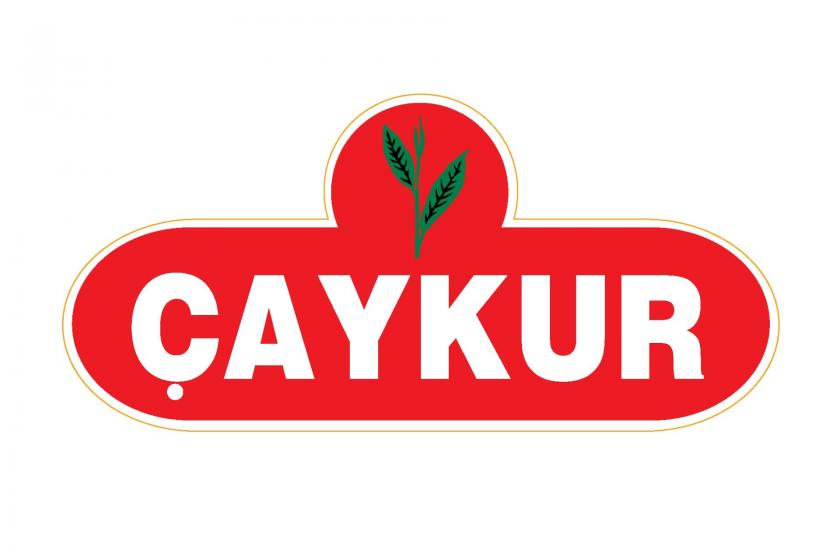 ÇAYKUR logosu