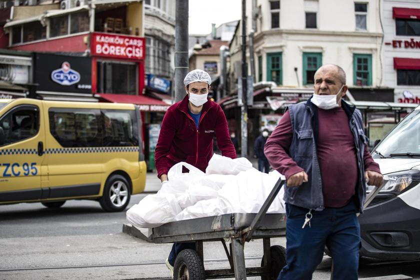 Türkiye'de koronavirüs: 3081 ölüm, 117 bin 589 vaka | Öne çıkan gelişmeler (29 Nisan)