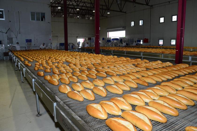 Kocaeli’de ekmeğe zam geldi | 230 gram ekmek 2 TL oldu