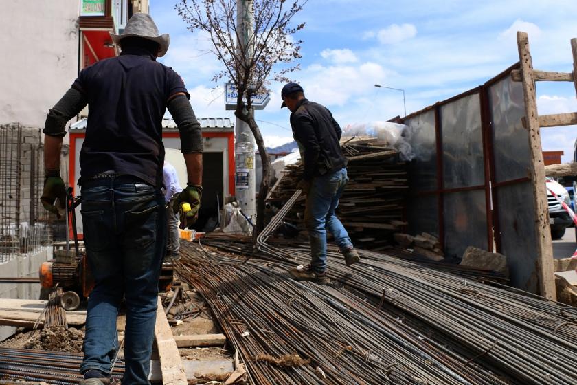 İşsizlik Fonu'ndan işçilere 683 milyon TL, patronlara 1 milyar 686 milyon TL verildi