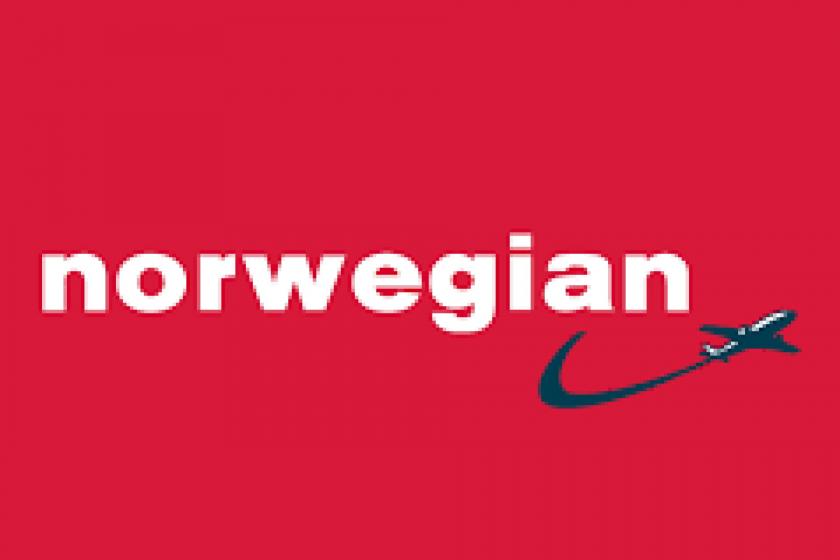 Norwegian logosu