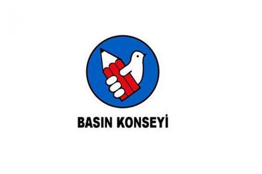 Basın Konseyi logosu