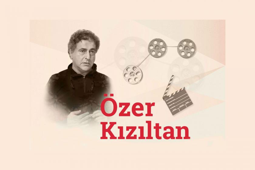 Özer Kızıltan