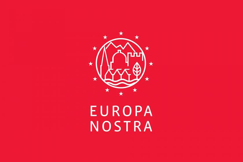 Europa Nostra logosu