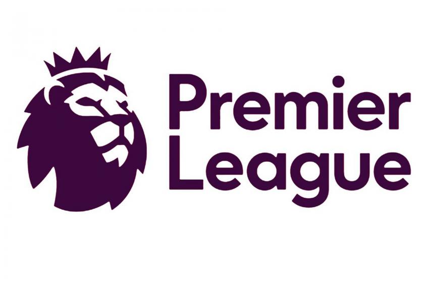 Premier League Logosu 