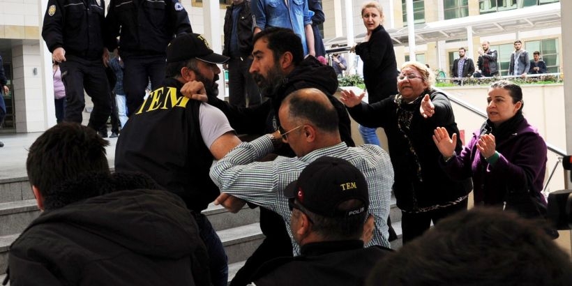 Antalya ve Karabük'te 13 kişi adliyeye sevk edildi