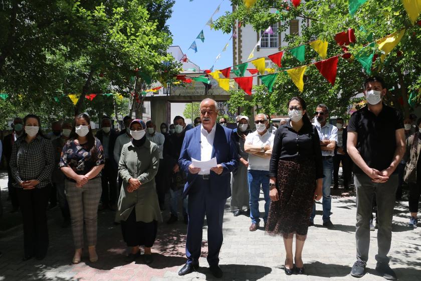 Avcı’dan kayyumlara: Rantı Van halkının menfaatinin üstünde mi tutuyorsunuz?