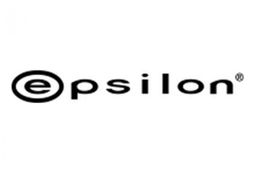 Epsilon Yayınevi logosu