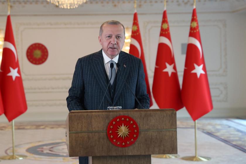 Tayyip Erdoğan