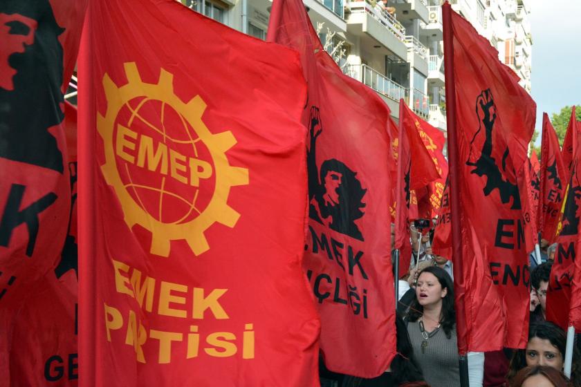 EMEP: Salgına ve sömürüye karşı 14 Mart bir mücadele günüdür