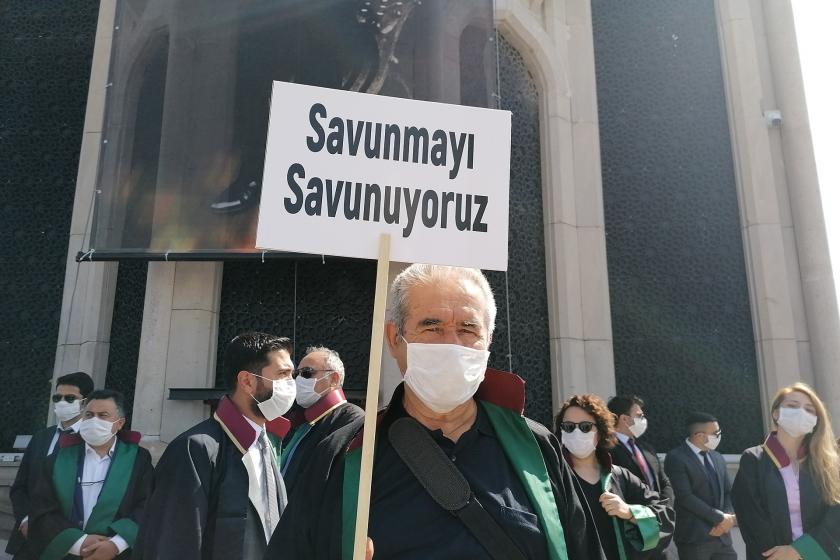 savunmayı savunuyoruz dövizi