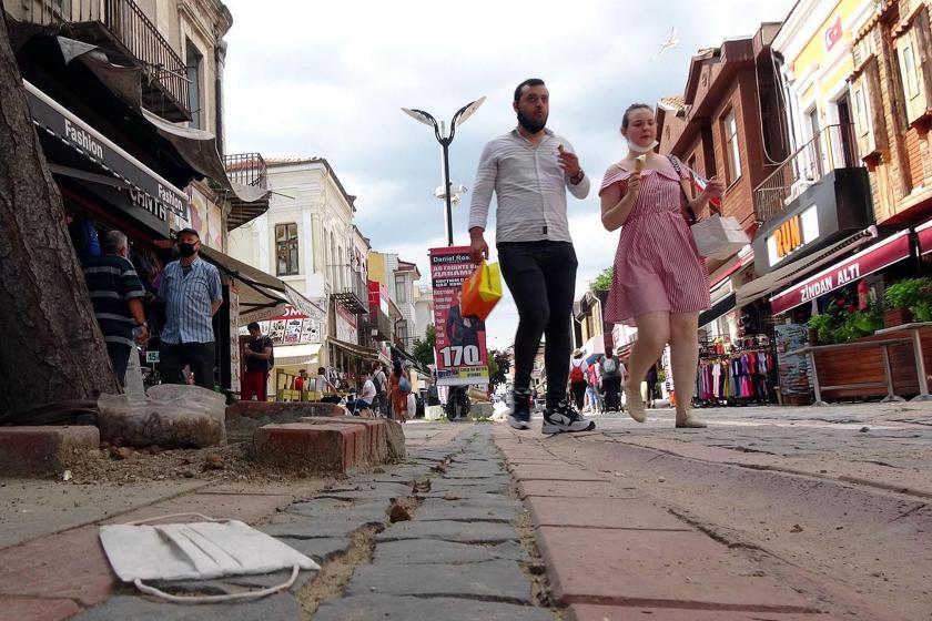 Türkiye'de koronavirüs salgınına dair öne çıkan gelişmeler (25 Haziran Perşembe)