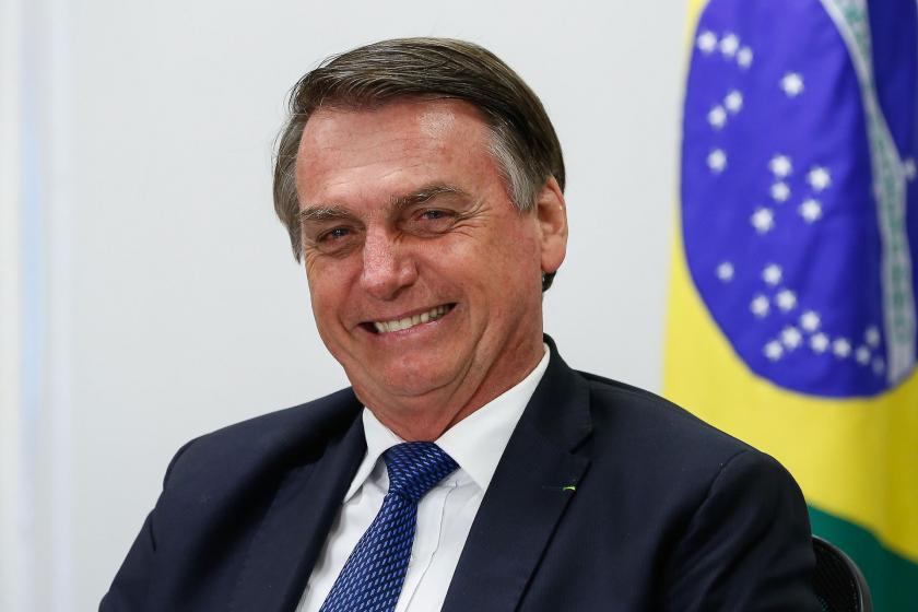 Jair Bolsonaro