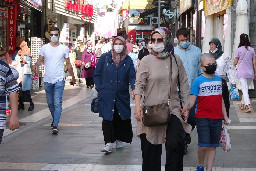 Türkiye'de koronavirüs salgınına dair öne çıkan gelişmeler (26 Haziran Cuma)