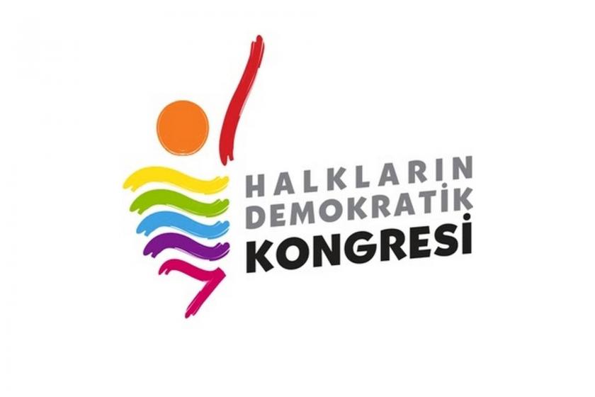 Halkların Demokratik Kongresi logosu