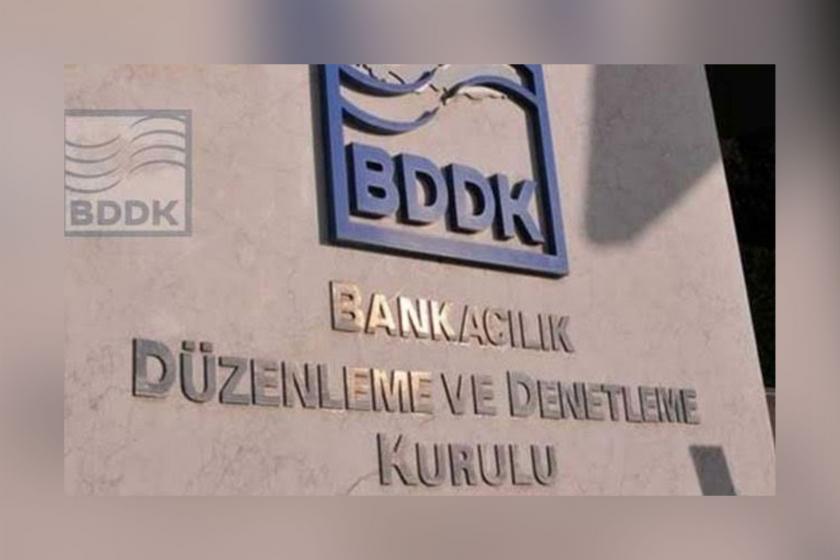 BDDK'den TL ticari kredilerle ilgili yeni açıklama: Bağımsız denetime tabi olmayan şirket kapsam dışı